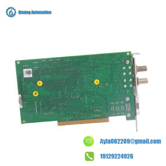 moore_16407-01-1_1.jpg MOORE 16407-01-1 High Performance Digital Output Module