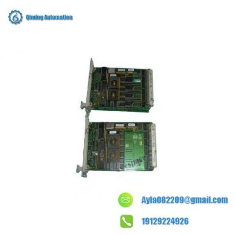 NI SCXI-1124 System Debug Module