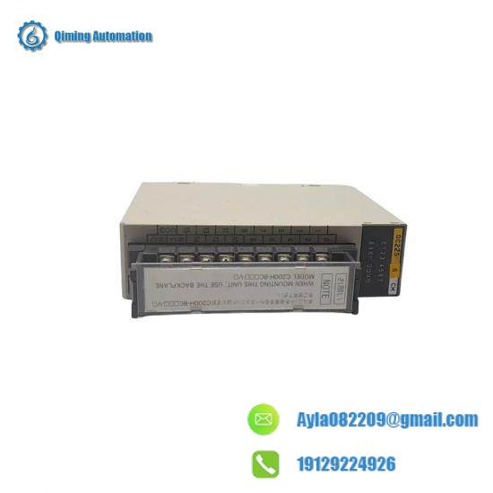 omron_h3cr-a8e_1.jpg OMRON H3CR-A8E Industrial Control Module