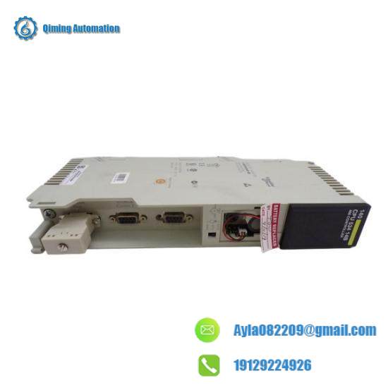 schneider_140dai55300_3.jpg SCHNEIDER 140DAI55300 High Precision Analog Input Module for Industrial Control Systems