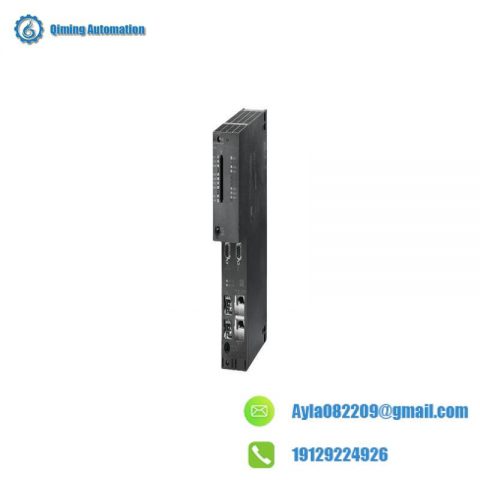 Siemens 6DD1683-0CD0 Embedded System Expansion Module
