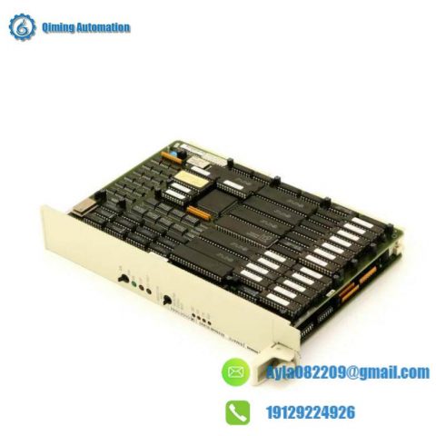 Siemens SIMATIC S7-1200 CPU 6ES5946-3UA23 Control Module, Compact Automation Solution