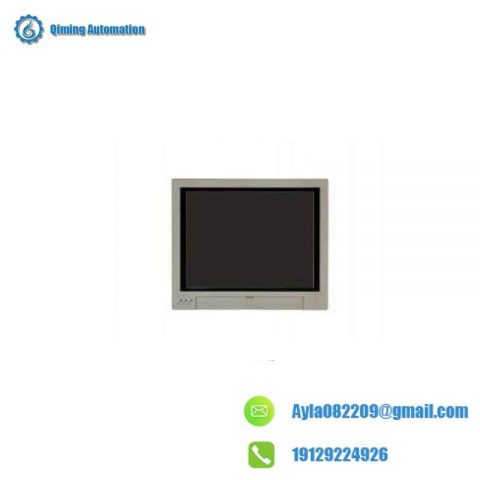 SIGMATEK DNC115 - Industrial Control Module with Advanced Connectivity