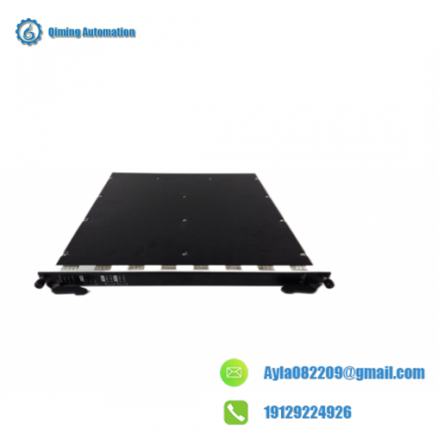 SIS DI3201 Industrial Digital Input Module