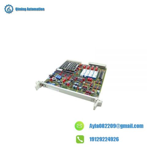 TEL TVB3101-1/ISC 1381-644957-16 - Advanced PLC Control Board