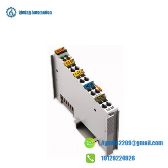 wago_758-873_2.jpg WAGO 758-873 Digital Input Module for Industrial Automation Systems